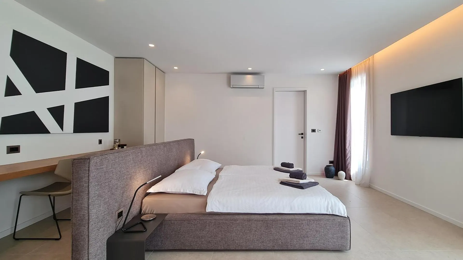 Villa Lux Natura - New 2025 Funtana Croatie