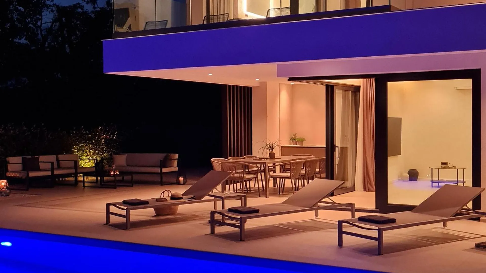 Villa Lux Natura - New 2025 Funtana