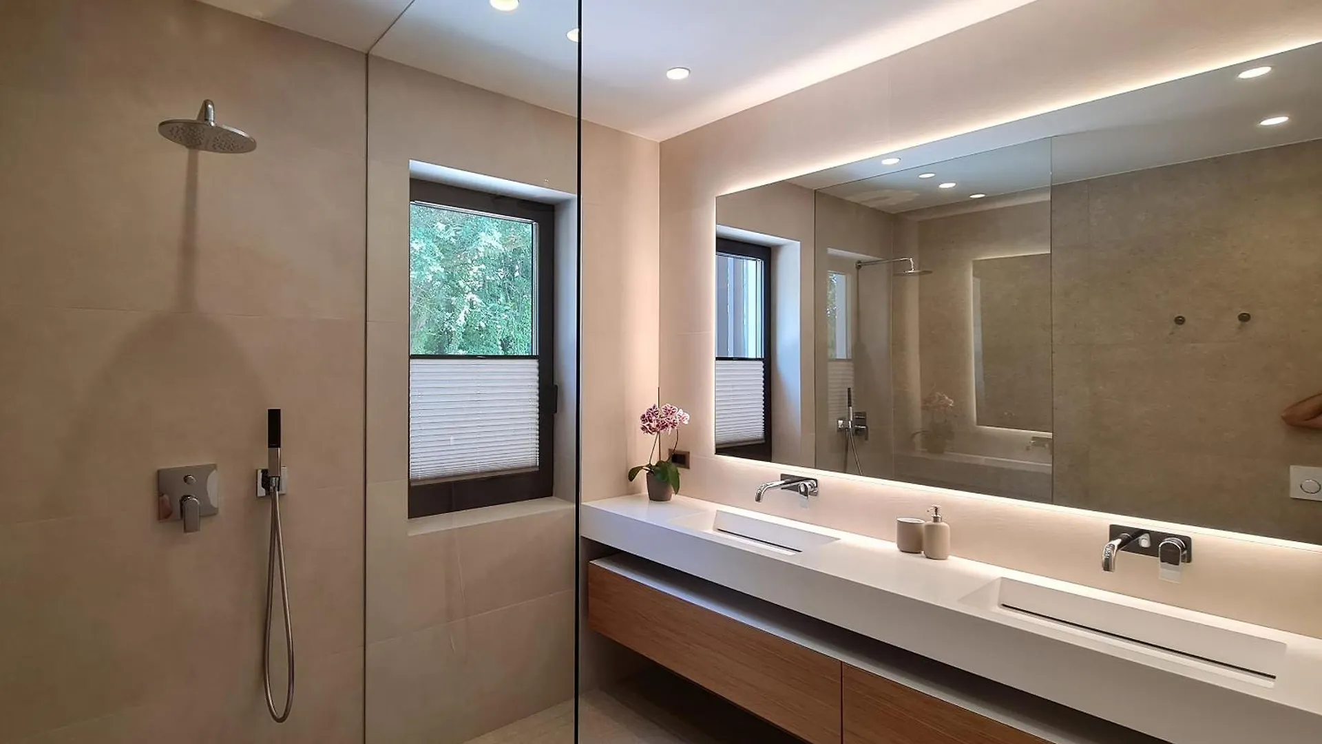 Villa Lux Natura - New 2025 Funtana
