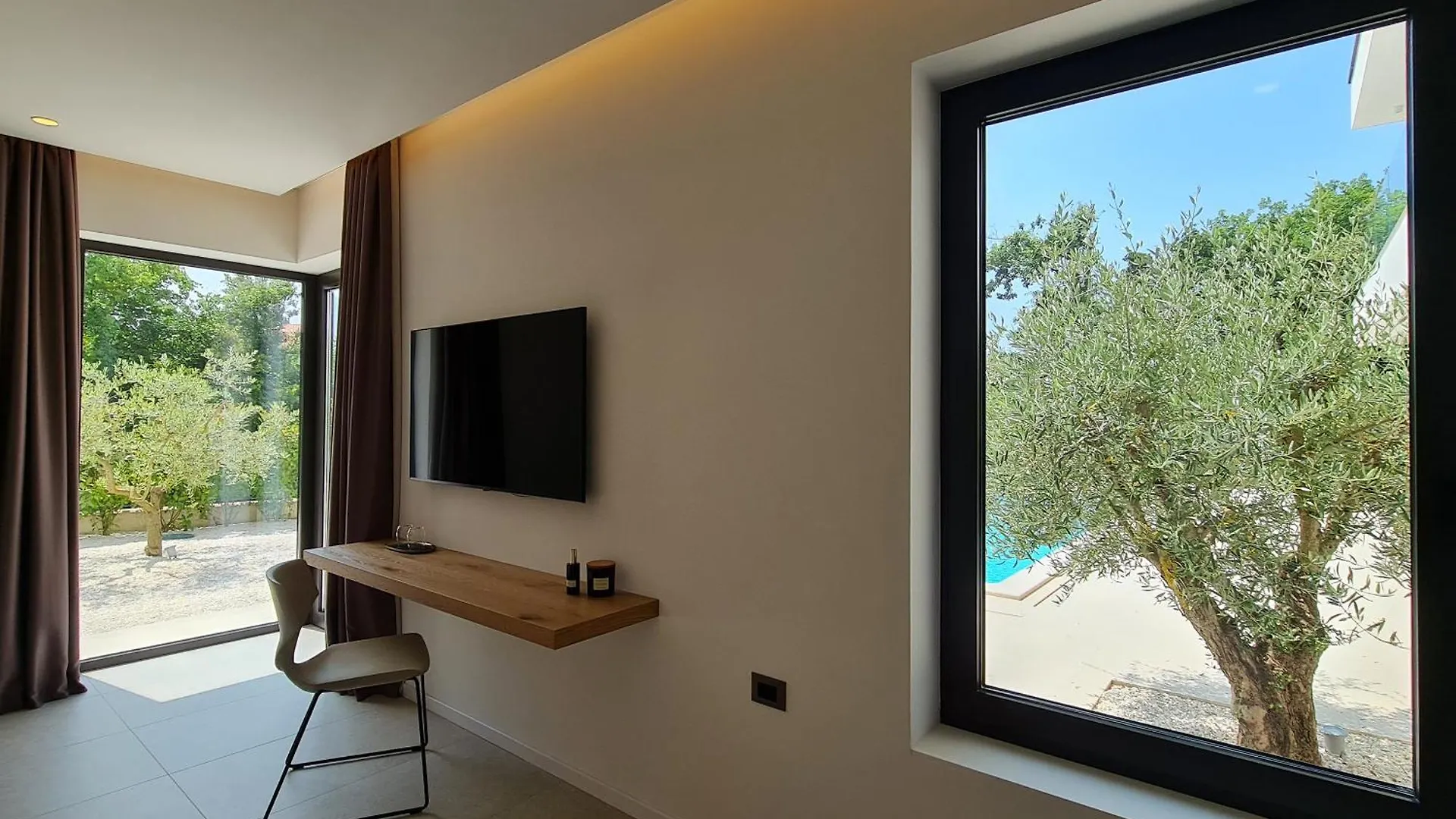 Villa Lux Natura - New 2025 Funtana