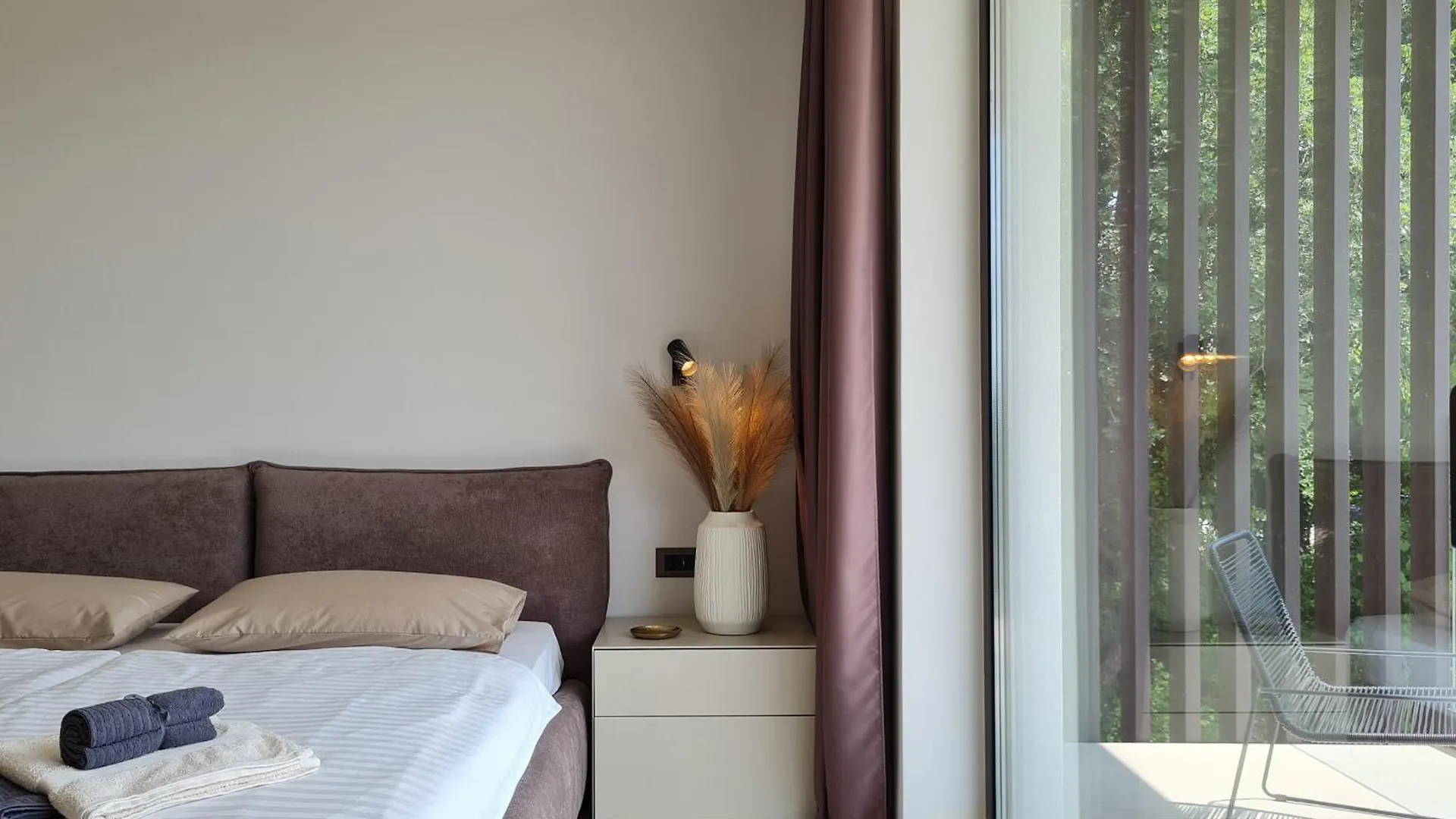 Villa Lux Natura - New 2025 Funtana Croatie