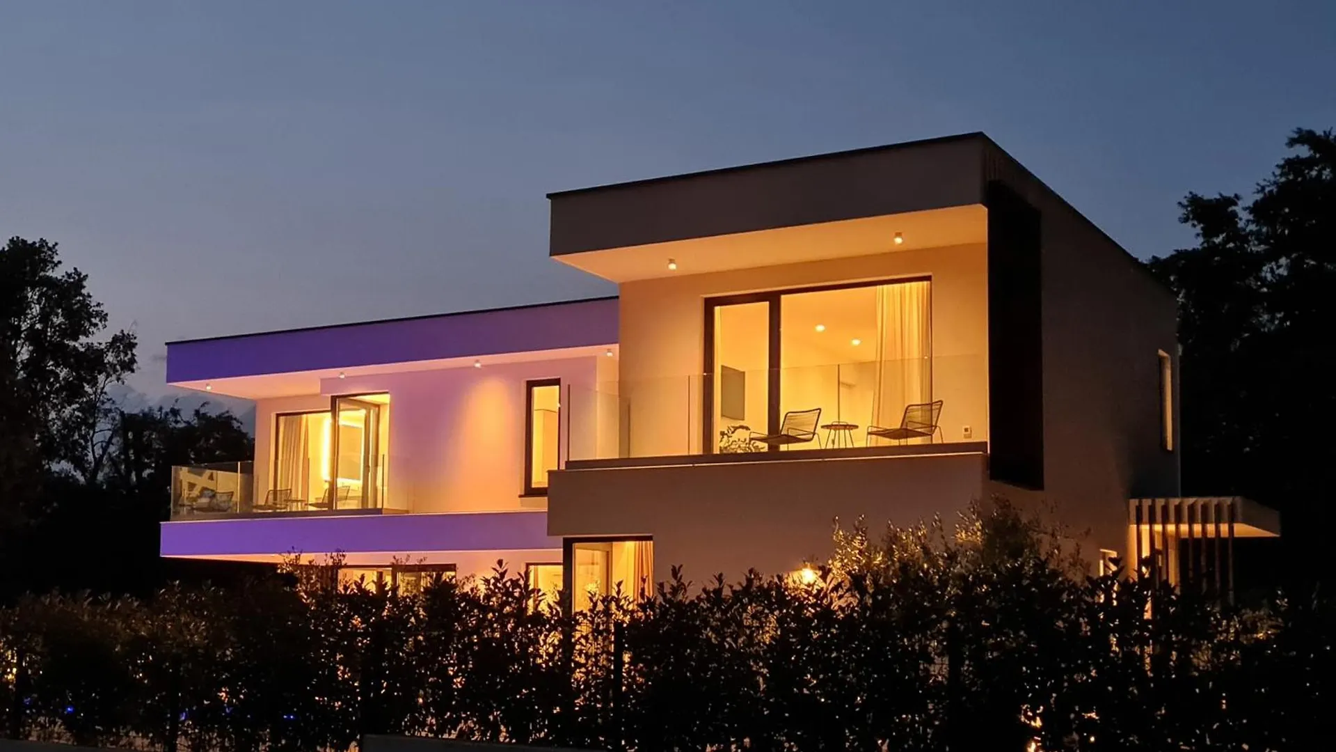 Villa Lux Natura - New 2025 Funtana